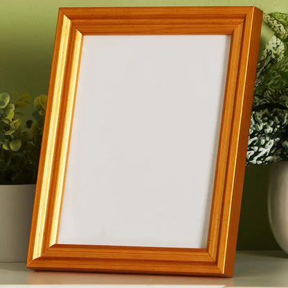Herrschners 5 x 7" or 8 x 10" Frame & Stand