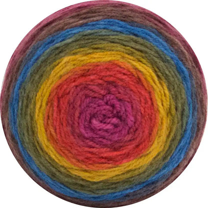 Lion Brand Mandala Yarn