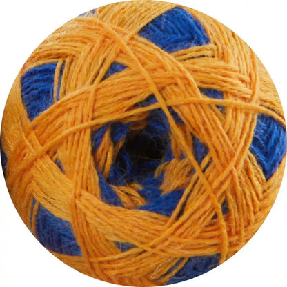 Herrschners MVP Sock Yarn