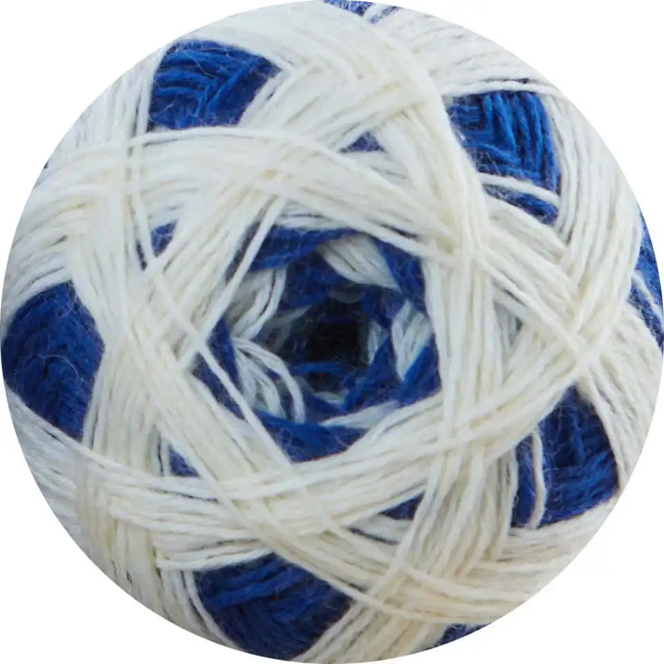 Herrschners MVP Sock Yarn