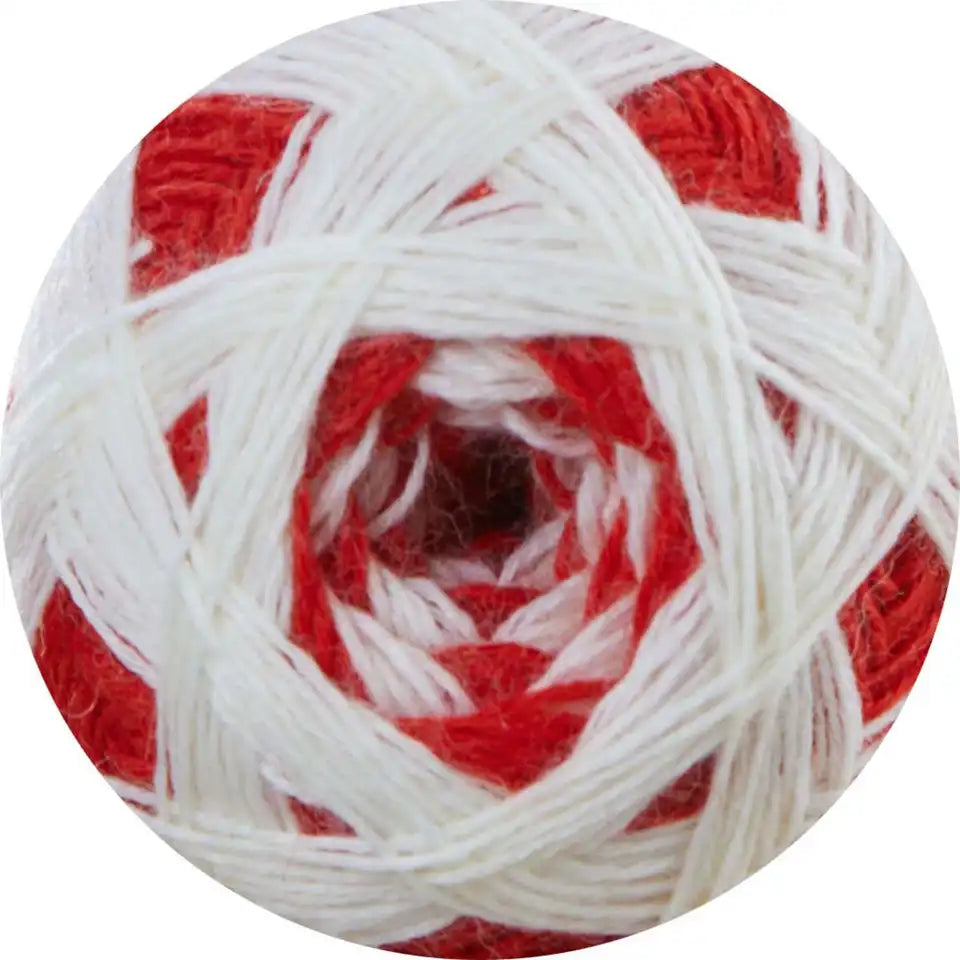 Herrschners MVP Sock Yarn