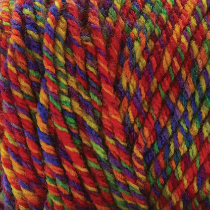 Premier Basix Worsted Mosaic Yarn