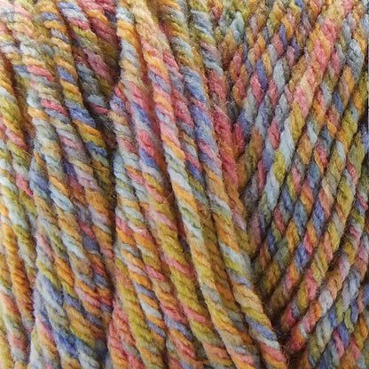 Premier Basix Worsted Mosaic Yarn