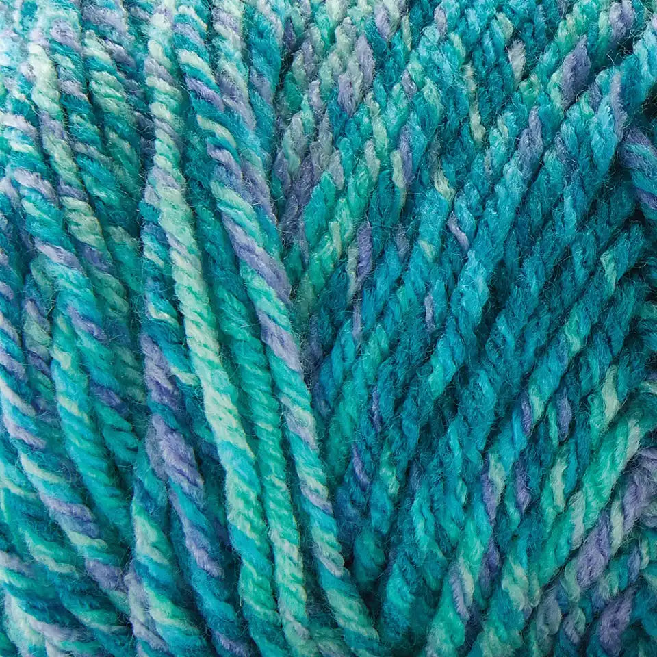 Premier Basix Worsted Mosaic Yarn
