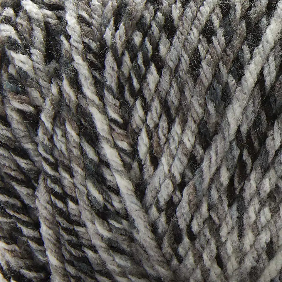 Premier Basix Worsted Mosaic Yarn