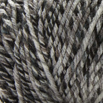 Premier Basix Worsted Mosaic Yarn