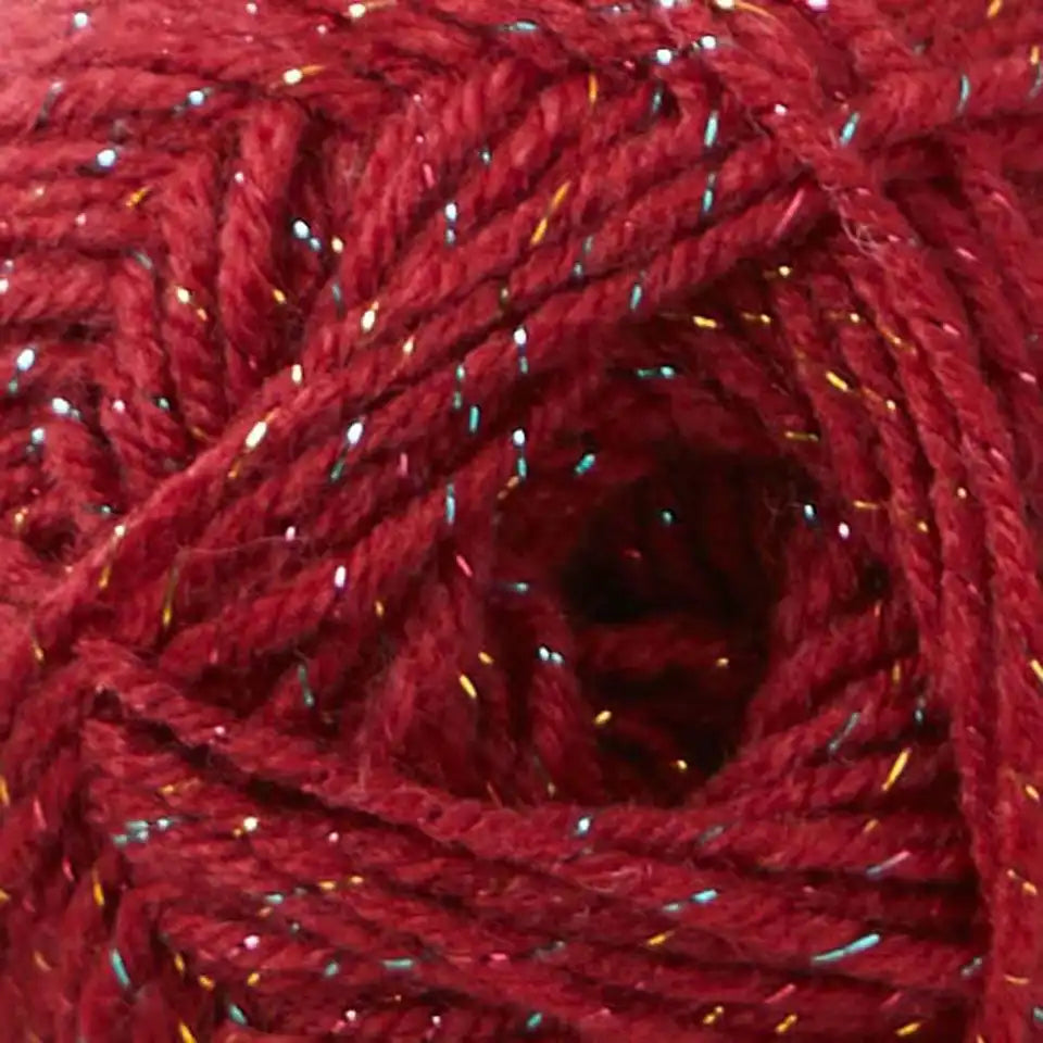 Department 71 Holiday Lights-Bag of 5 Yarn Pack