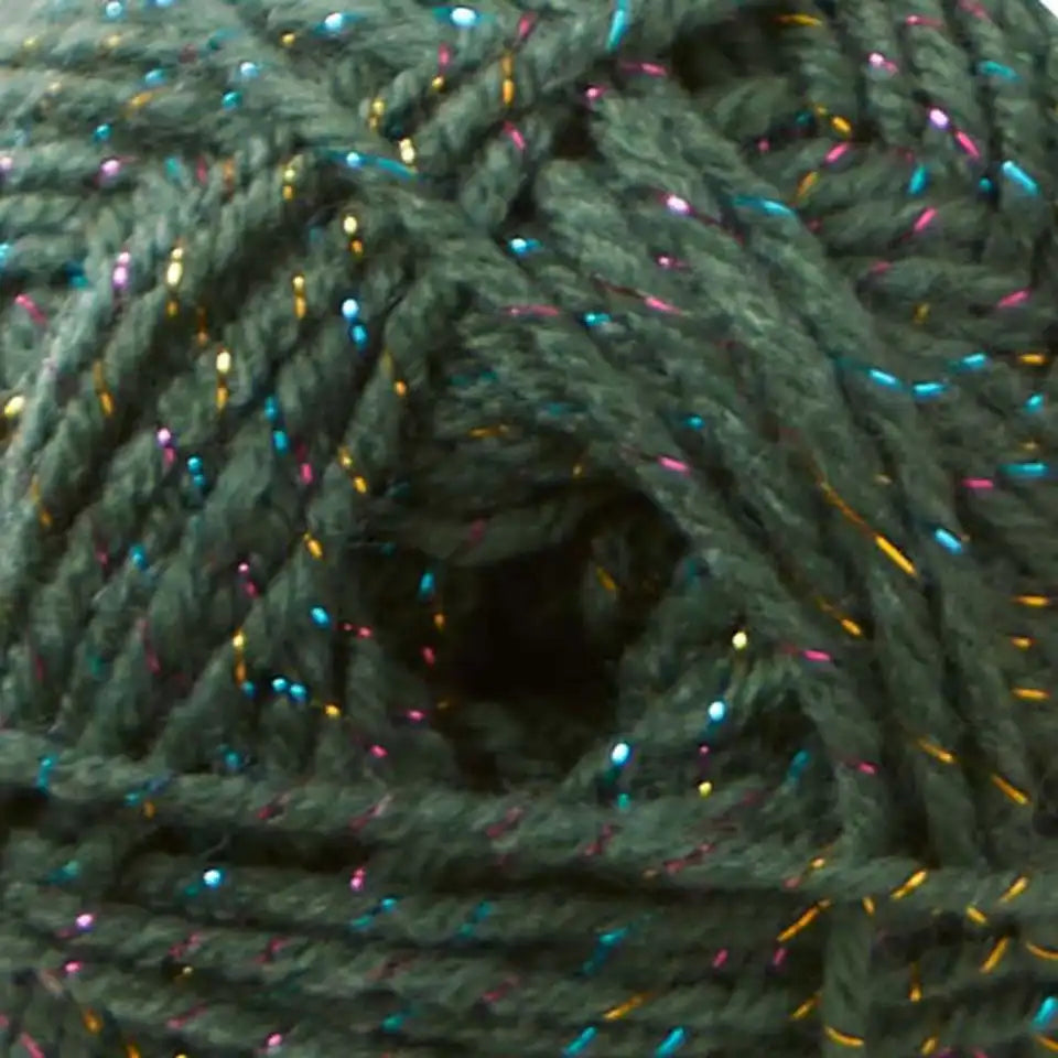 Department 71 Holiday Lights-Bag of 5 Yarn Pack
