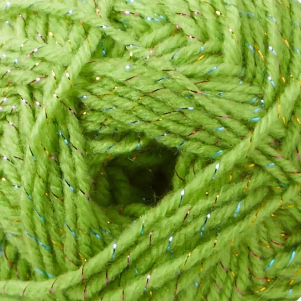 Department 71 Holiday Lights-Bag of 5 Yarn Pack