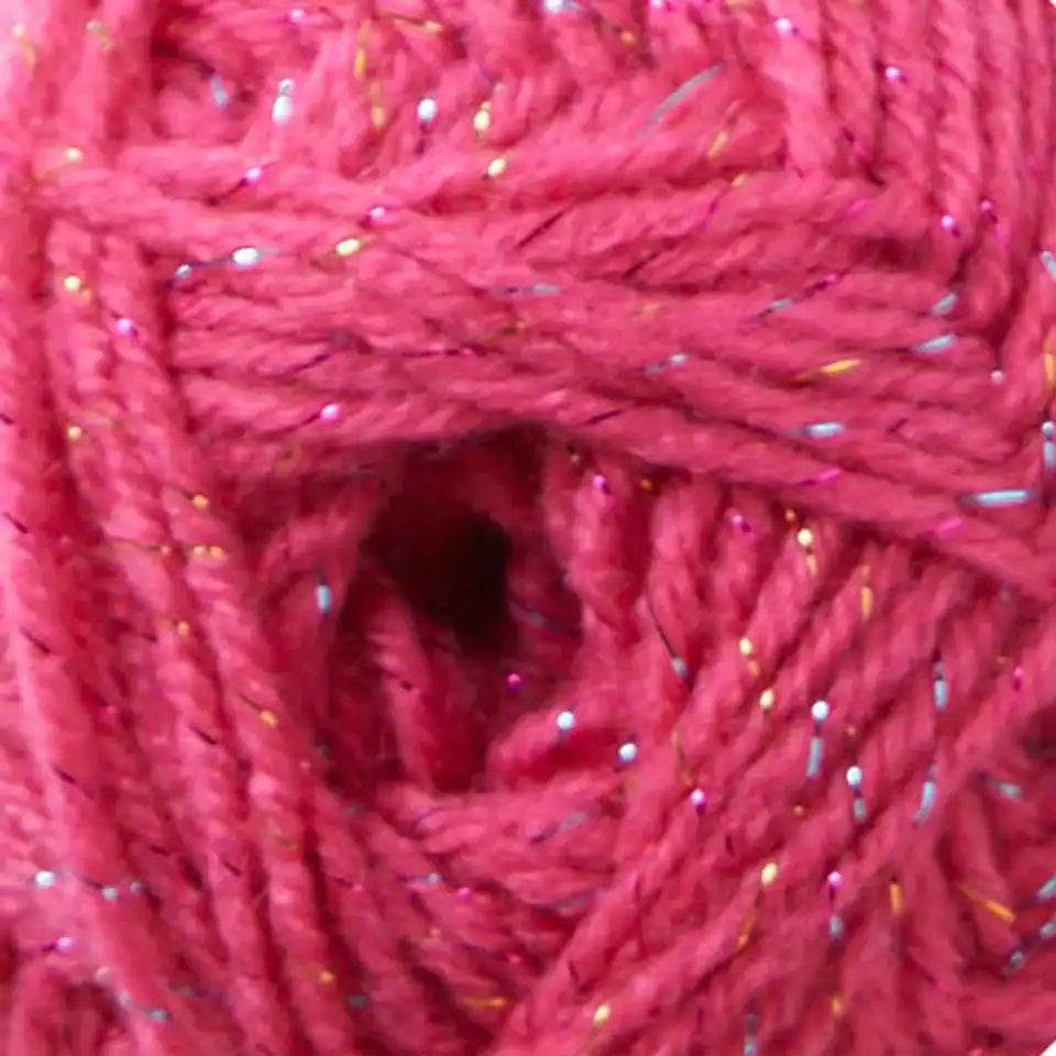 Department 71 Holiday Lights-Bag of 5 Yarn Pack