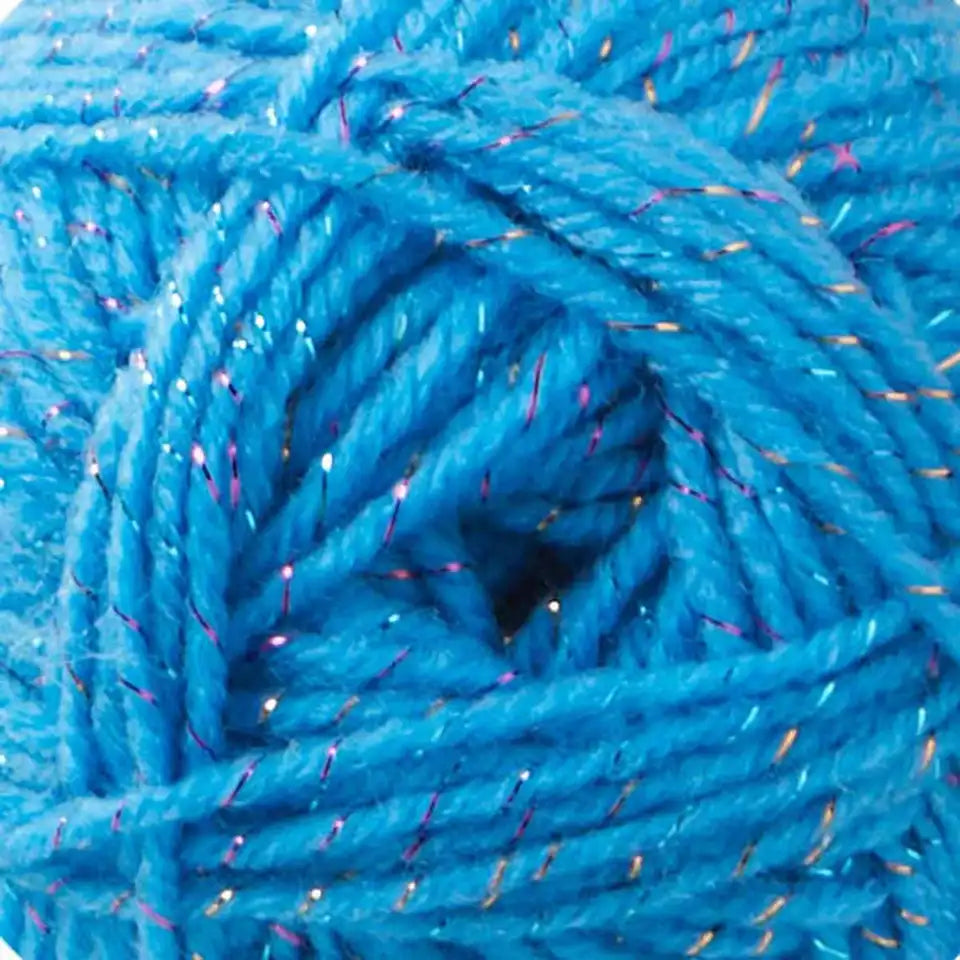 Department 71 Holiday Lights-Bag of 5 Yarn Pack