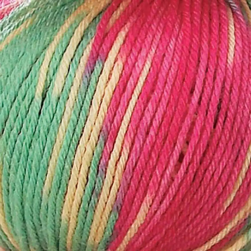 Willow Yarns Daily DK-Bag of 5 Yarn Pack