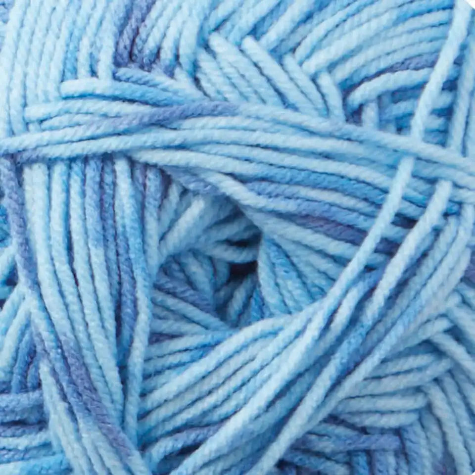 Herrschners Worsted 8 Specks Yarn