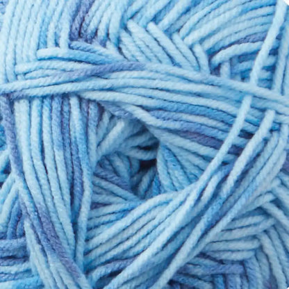 Herrschners Worsted 8 Specks Yarn