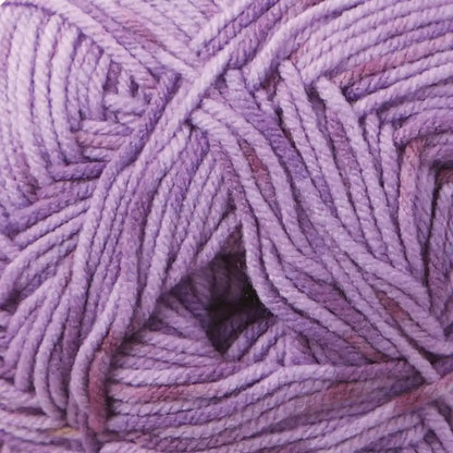 Herrschners Worsted 8 Specks Yarn