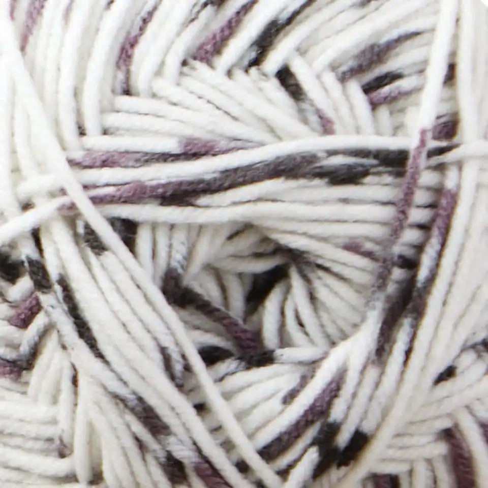 Herrschners Worsted 8 Specks Yarn