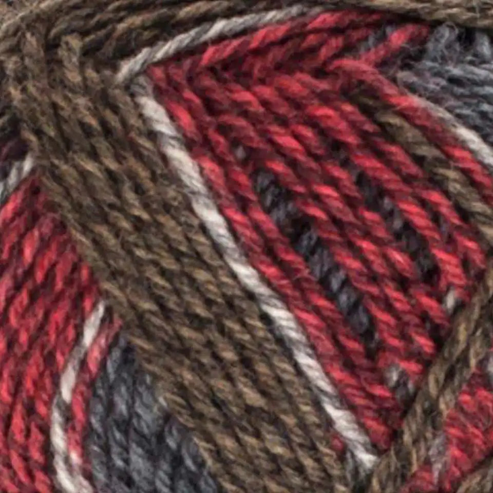 Patons Kroy Socks Yarn