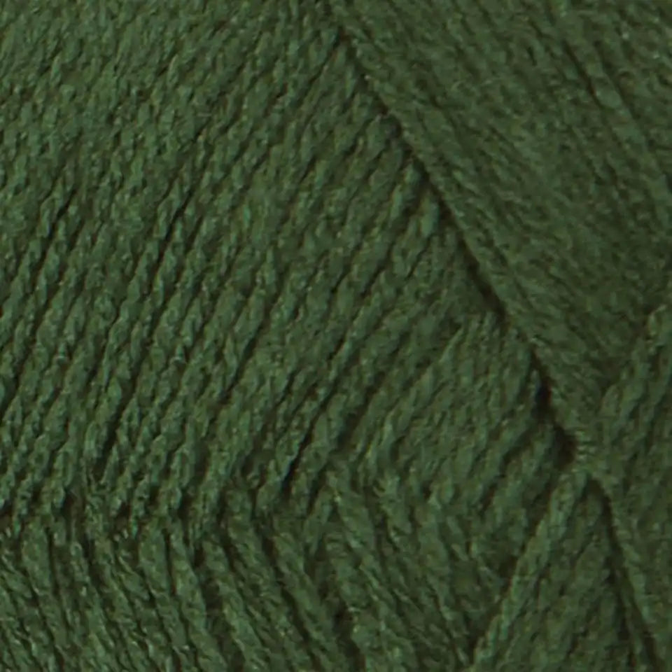 Herrschners Afghan Yarn