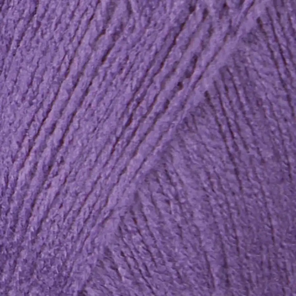Herrschners Afghan Yarn