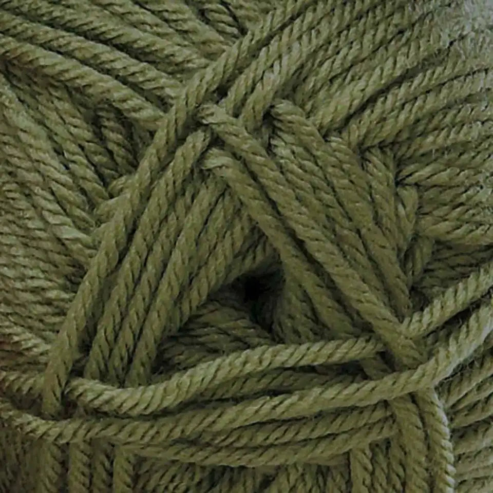 Herrschners Supreme Worsted-Bag of 5 Yarn Pack