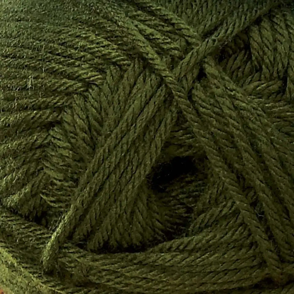 Herrschners Supreme Worsted-Bag of 5 Yarn Pack