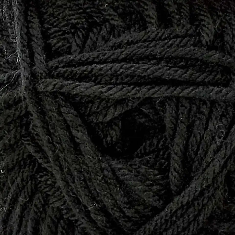 Herrschners Supreme Worsted-Bag of 5 Yarn Pack