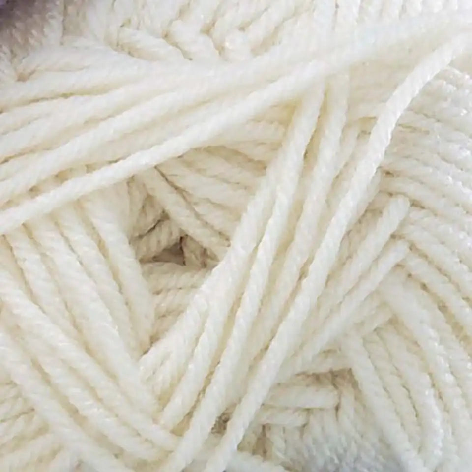 Herrschners Supreme Worsted-Bag of 5 Yarn Pack
