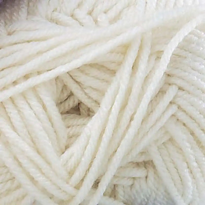 Herrschners Supreme Worsted-Bag of 5 Yarn Pack