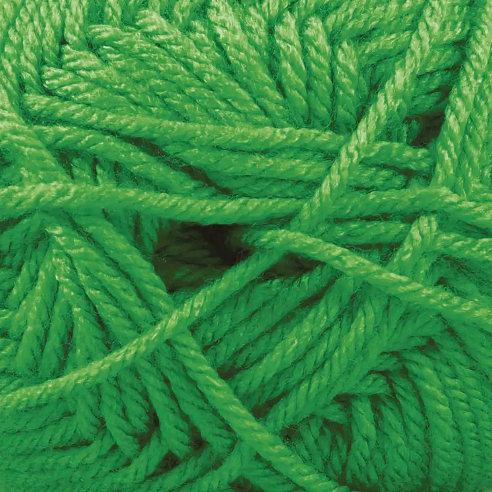 Herrschners Supreme Worsted-Bag of 5 Yarn Pack
