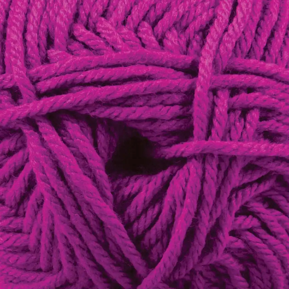 Herrschners Supreme Worsted-Bag of 5 Yarn Pack
