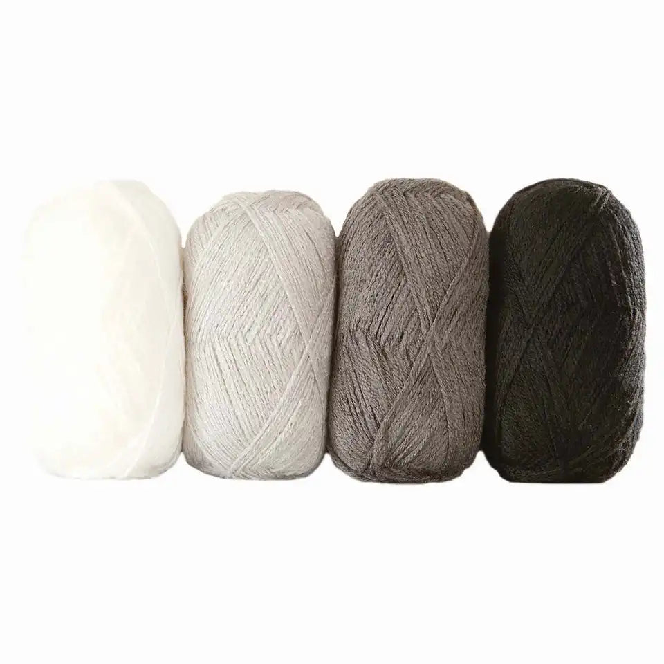 Herrschners Afghan Yarn Gradient Yarn Pack