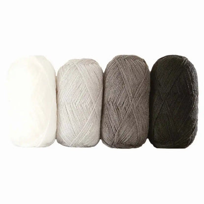 Herrschners Afghan Yarn Gradient Yarn Pack