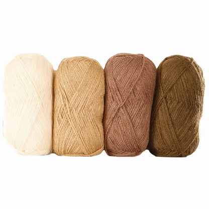 Herrschners Afghan Yarn Gradient Yarn Pack