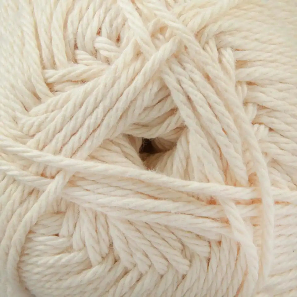 Village Yarn Square on Square Tote Knit Kit
