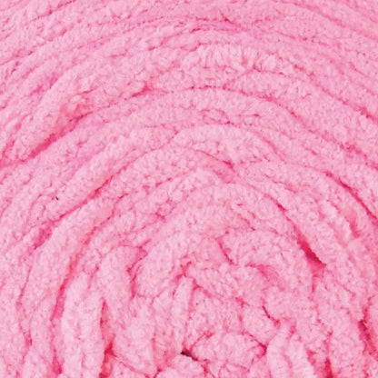 Herrschners Fuzzy Fleece Blanket Knit Kit