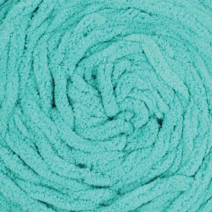 Herrschners Fuzzy Fleece Blanket Knit Kit