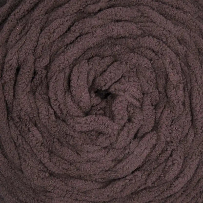 Herrschners Fuzzy Fleece Blanket Knit Kit