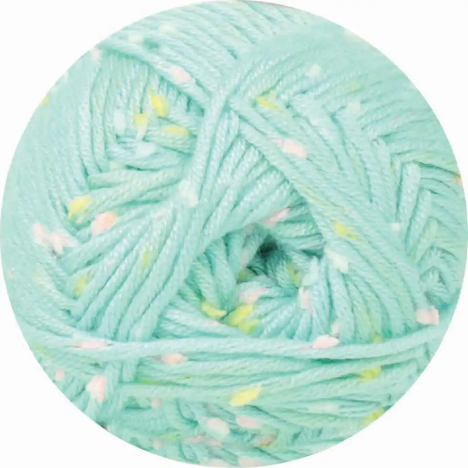 Department 71 Sassy Sprinkles Yarn
