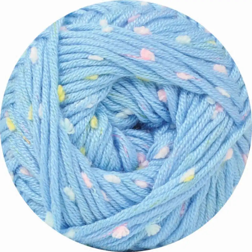 Department 71 Sassy Sprinkles Yarn