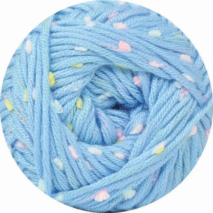 Department 71 Sassy Sprinkles Yarn