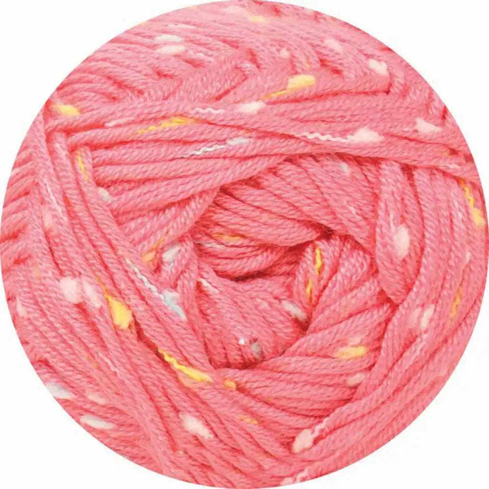 Department 71 Sassy Sprinkles-Bag of 5 Yarn Pack