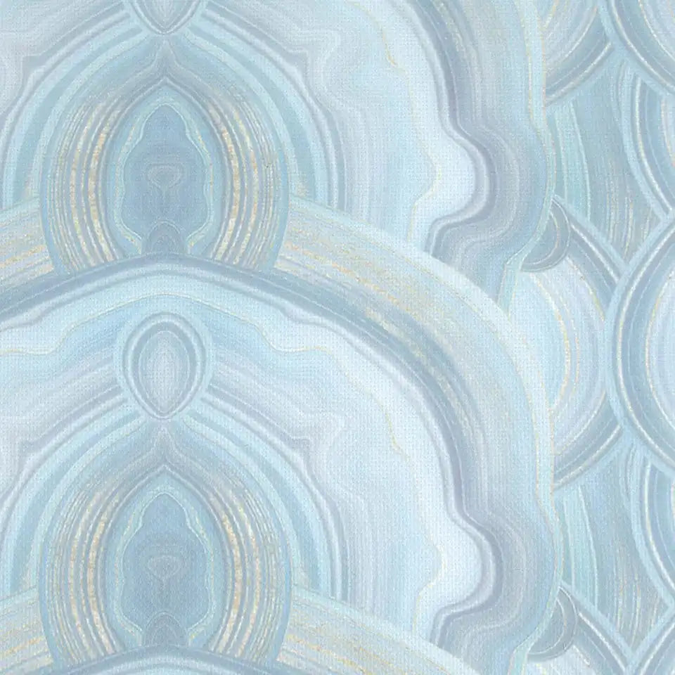 DMC 14-ct Printed Aida 15x18" Fabric Blank