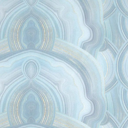DMC 14-ct Printed Aida 15x18" Fabric Blank