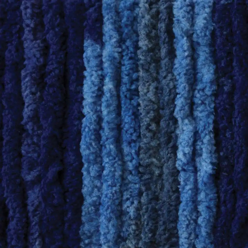 Bernat Blanket Coastal Collection-Bag/2 Yarn Pack