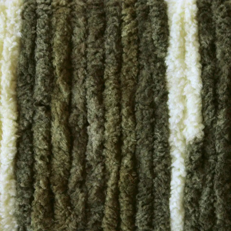 Bernat Blanket 10.5oz—Bag of 2 Yarn Pack