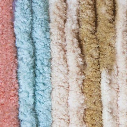 Bernat Blanket 10.5oz—Bag of 2 Yarn Pack