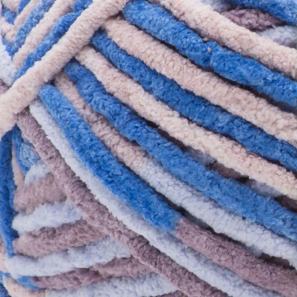 Bernat Blanket 10.5oz—Bag of 2 Yarn Pack