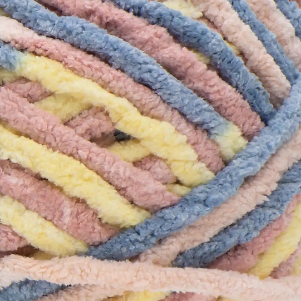 Bernat Blanket 10.5oz—Bag of 2 Yarn Pack
