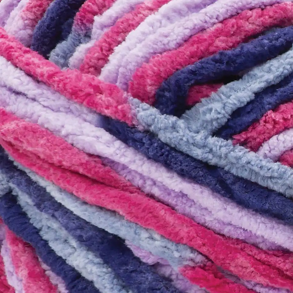 Bernat Blanket 10.5oz—Bag of 2 Yarn Pack