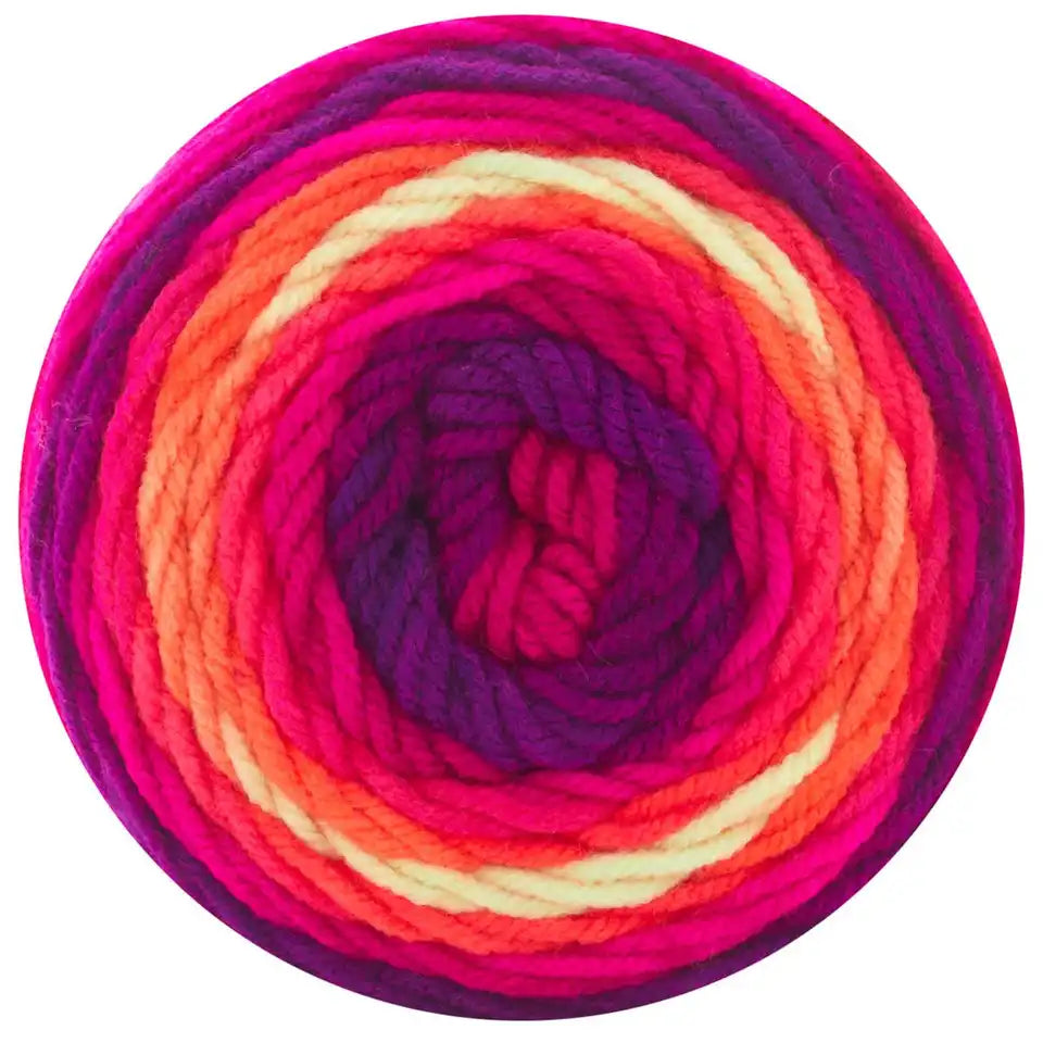 Premier Sweet Roll Vivid Yarn